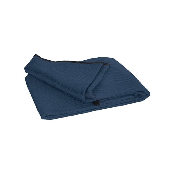 Bsc Preferred 72 x 80'' Standard Moving Blankets, 6PK BUY03997267 - main